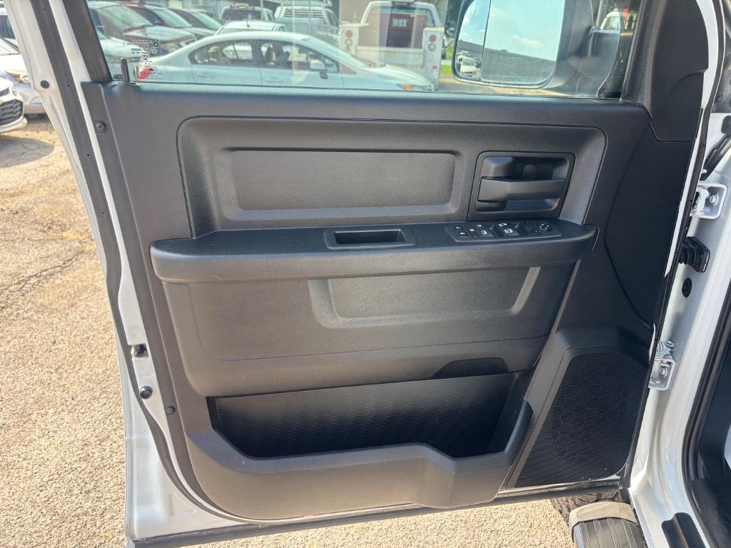 2022 Ram 2500 - $36,999