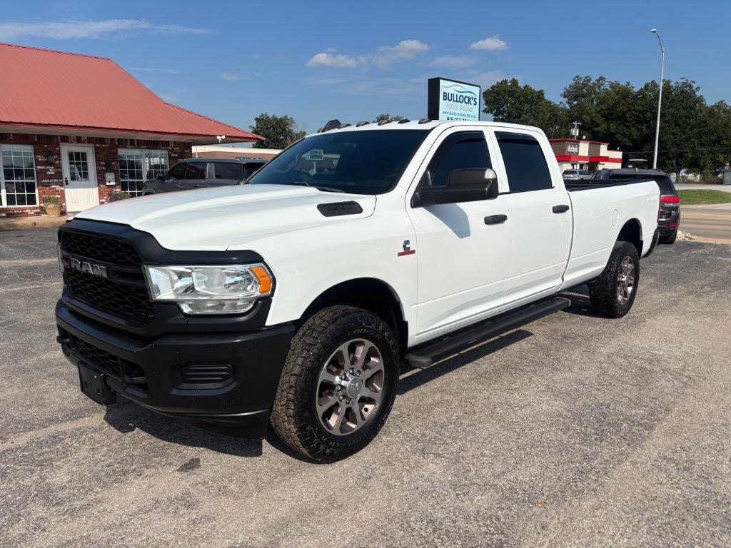 2022 Ram 2500 - $36,999