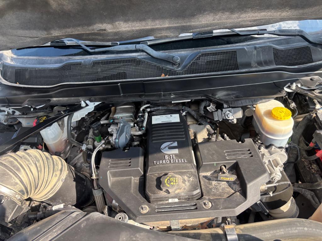2022 Ram 2500 - $36,999