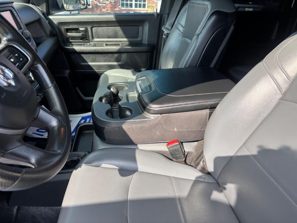 2022 Ram 2500 - $36,999