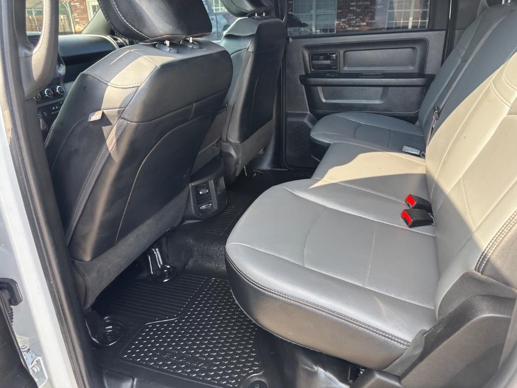2022 Ram 2500 - $36,999