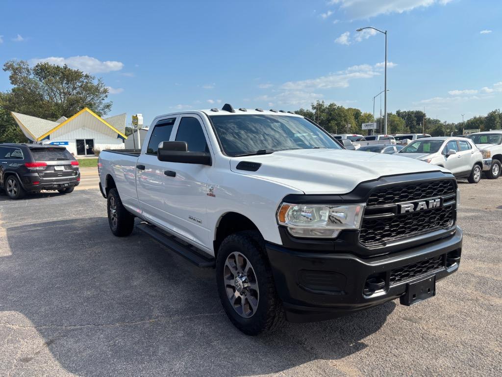 2022 Ram 2500 - $36,999