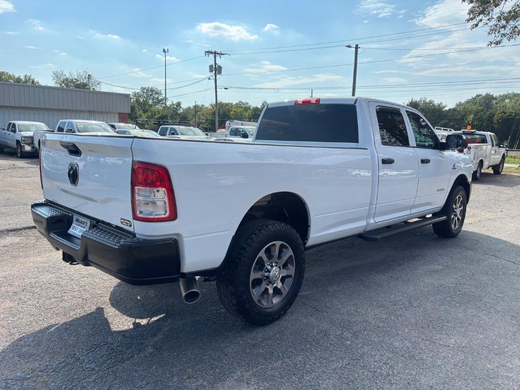 2022 Ram 2500 - $36,999