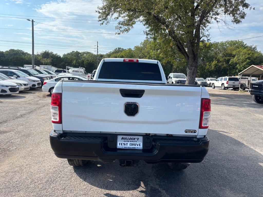 2022 Ram 2500 - $36,999