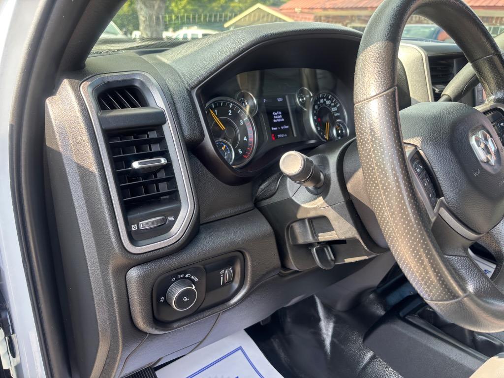 2022 Ram 2500 - $36,999