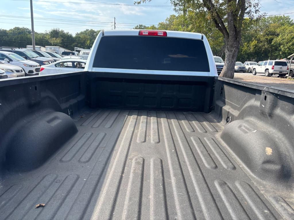 2022 Ram 2500 - $36,999