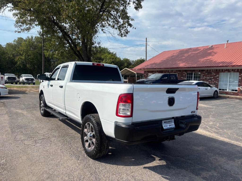 2022 Ram 2500 - $36,999