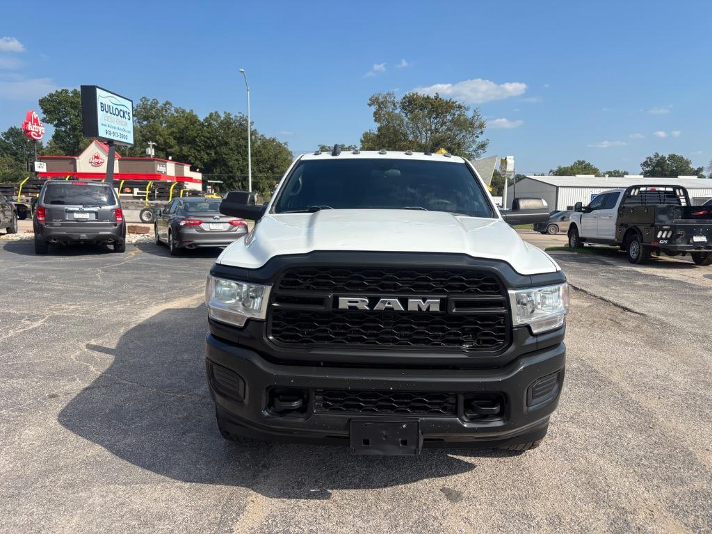 2022 Ram 2500 - $36,999