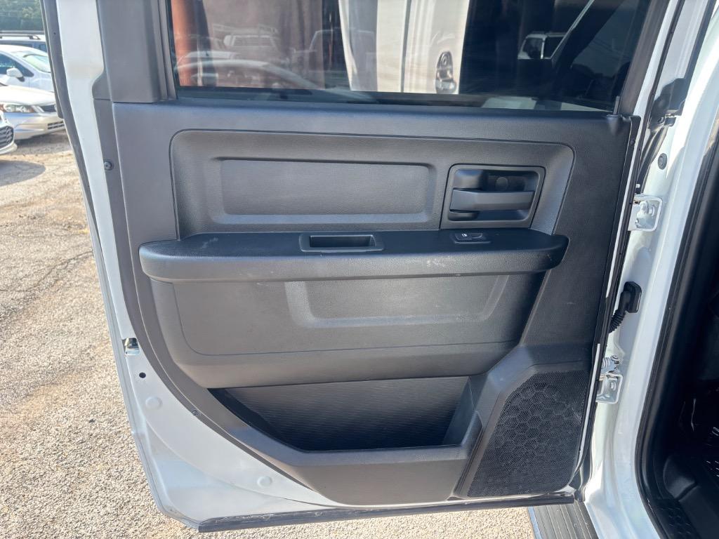 2022 Ram 2500 - $36,999