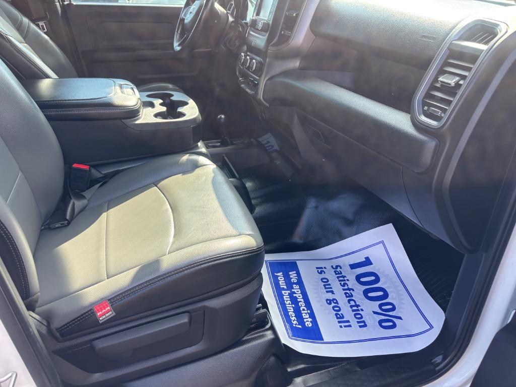 2022 Ram 2500 - $36,999