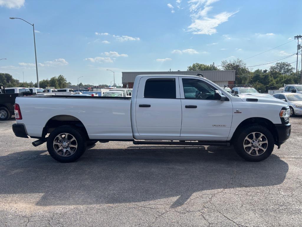 2022 Ram 2500 - $36,999