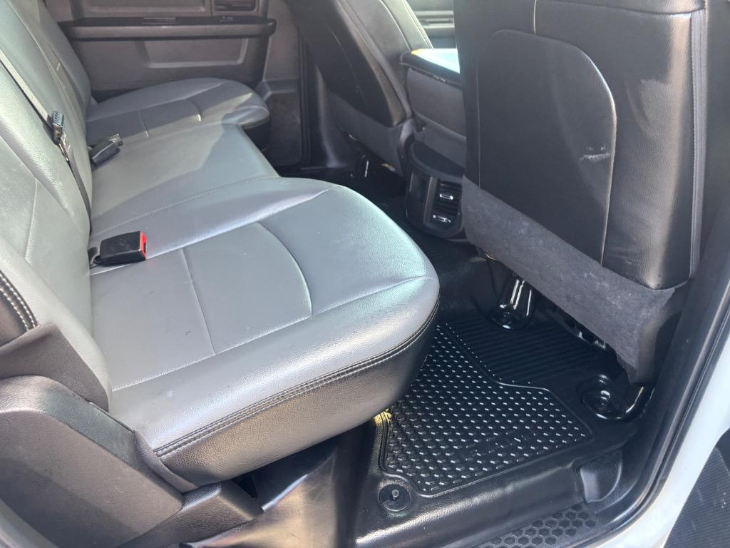 2022 Ram 2500 - $36,999
