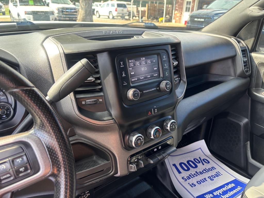 2022 Ram 2500 - $36,999