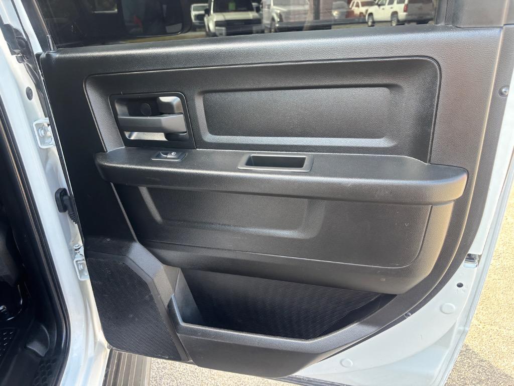 2022 Ram 2500 - $36,999