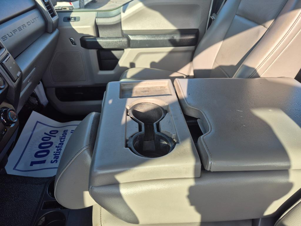 2018 Ford F-250 Super Duty - $19,999