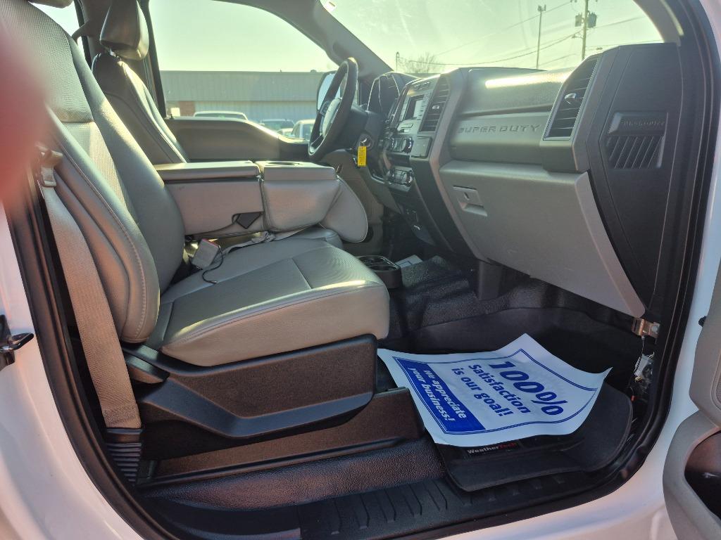 2018 Ford F-250 Super Duty - $19,999