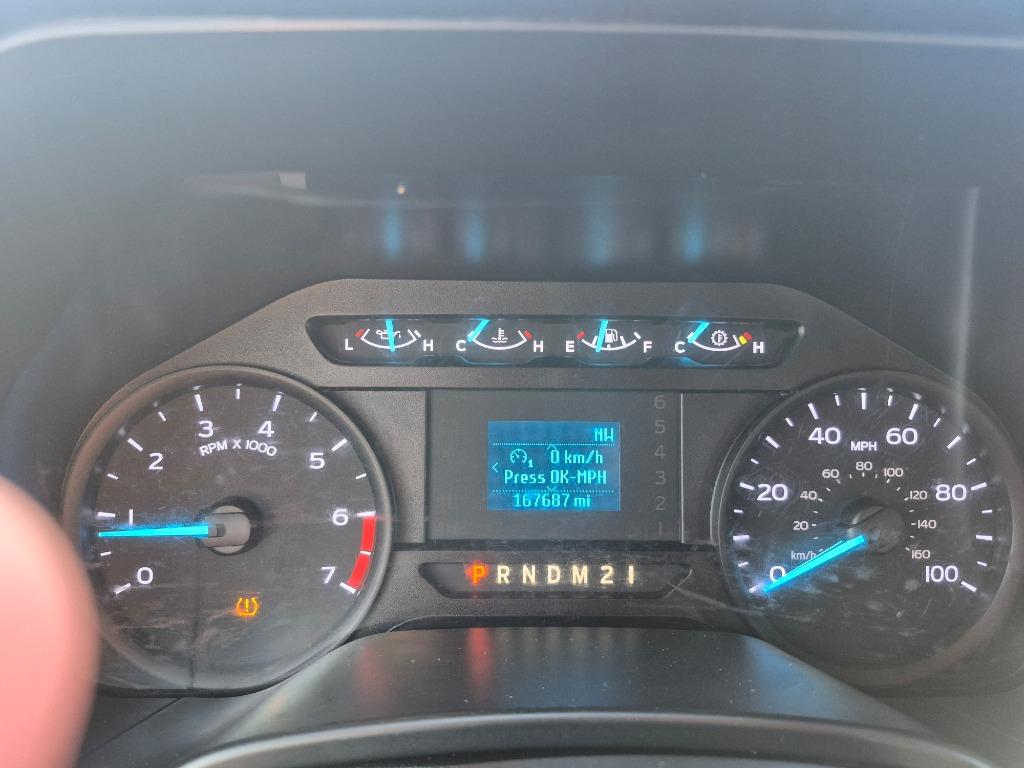 2018 Ford F-250 Super Duty - $19,999