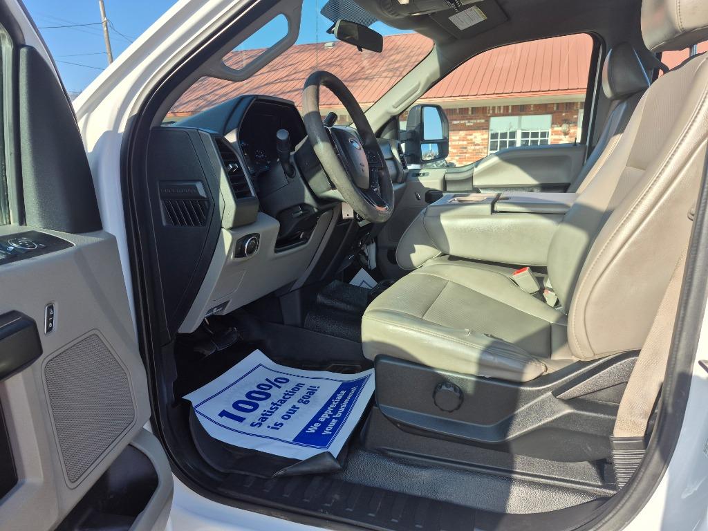 2018 Ford F-250 Super Duty - $19,999