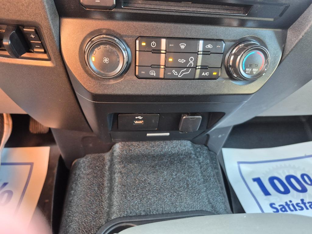 2018 Ford F-250 Super Duty - $19,999