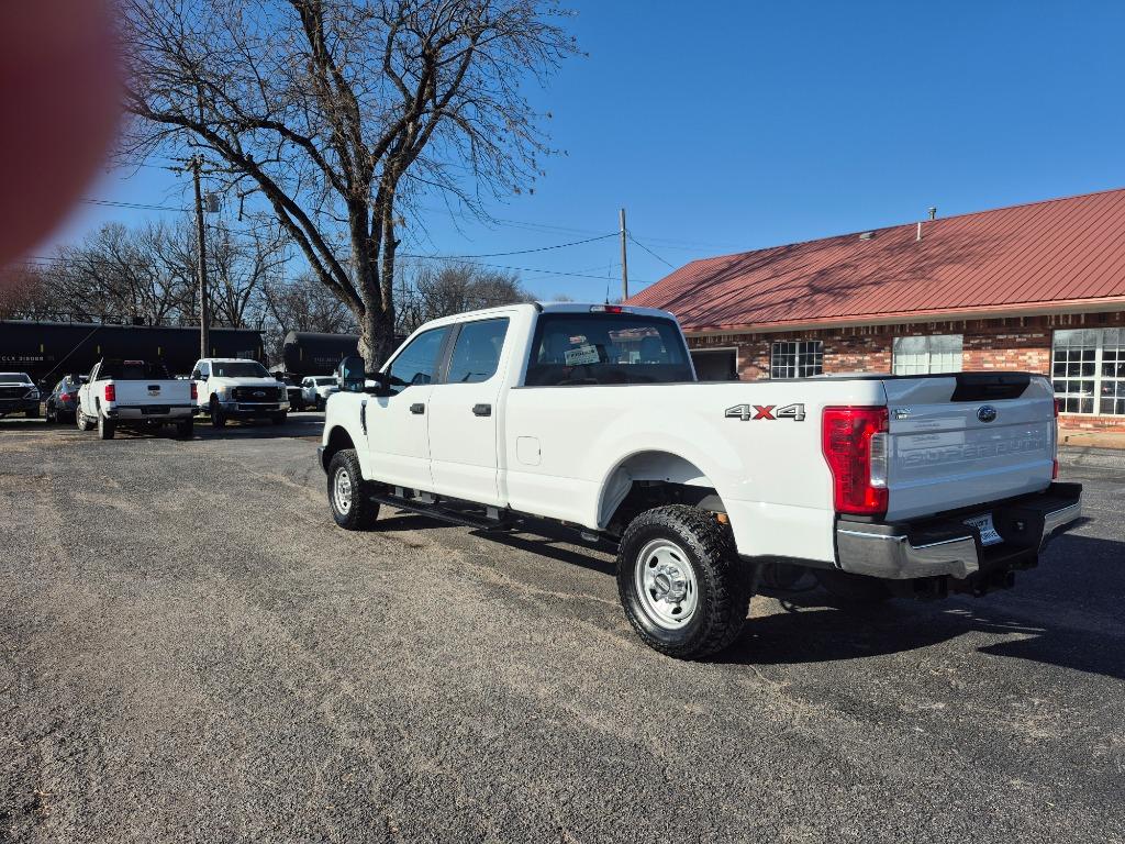 2018 Ford F-250 Super Duty - $19,999