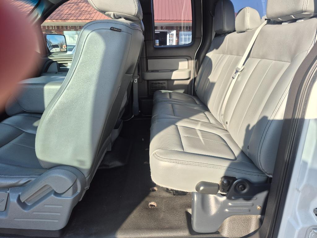 2013 Ford F-150 - $9,999