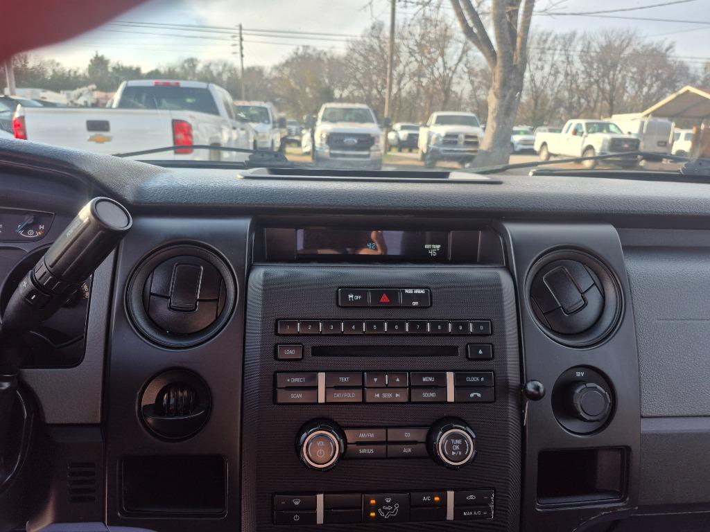 2013 Ford F-150 - $9,999
