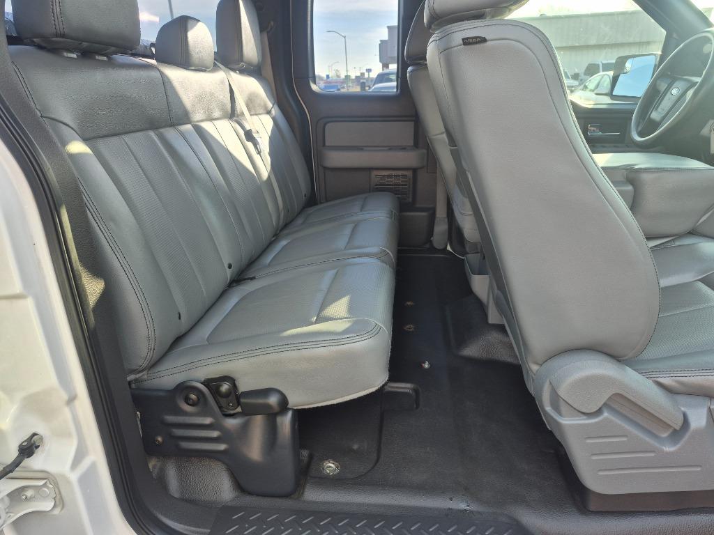 2013 Ford F-150 - $9,999