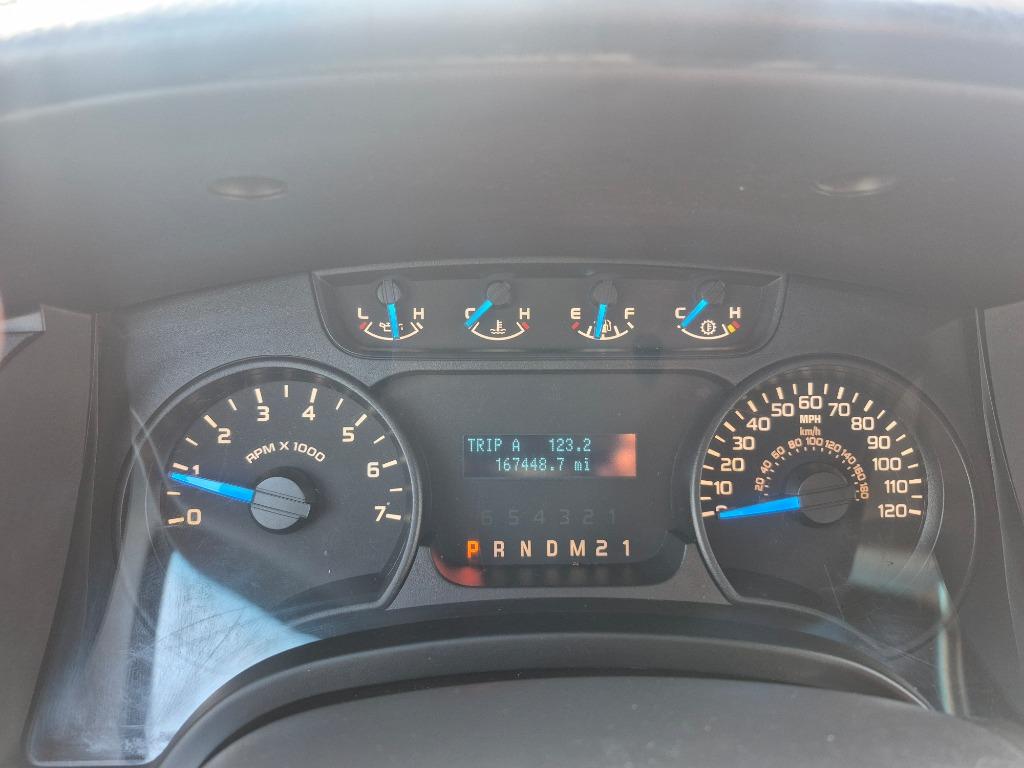 2013 Ford F-150 - $9,999