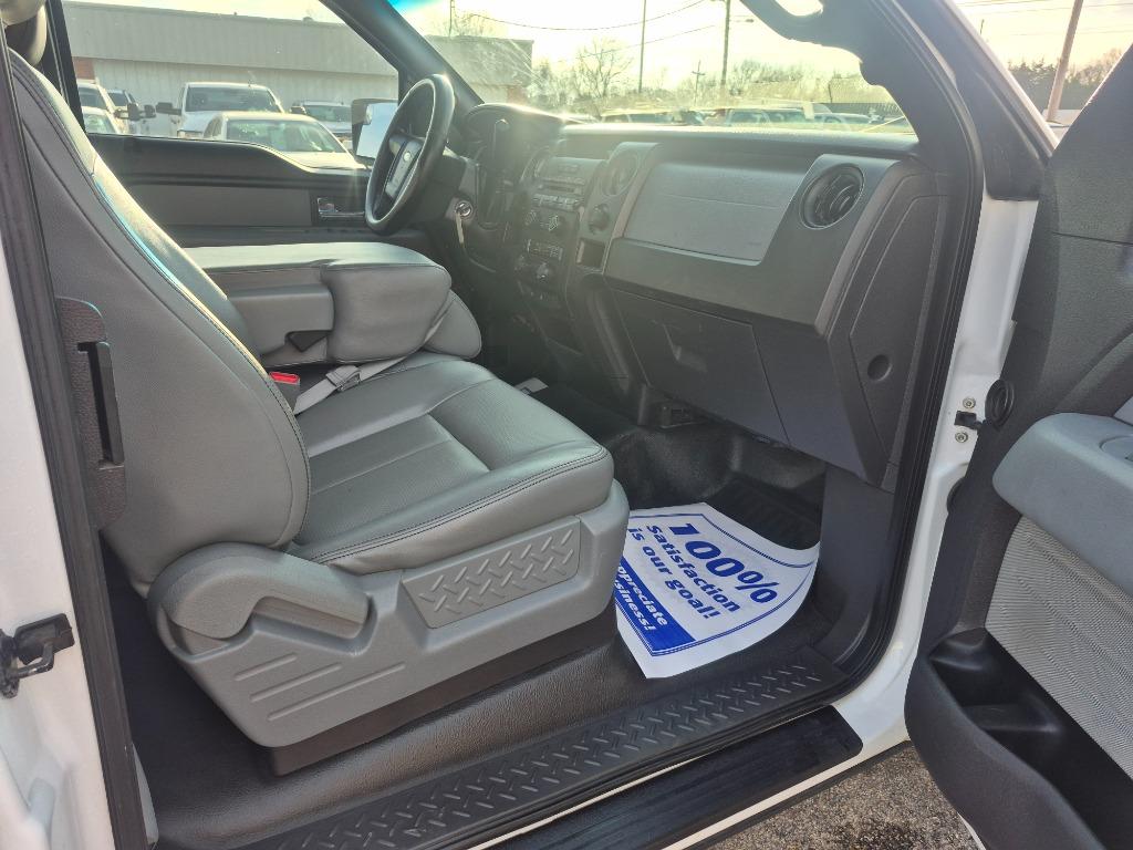 2013 Ford F-150 - $9,999
