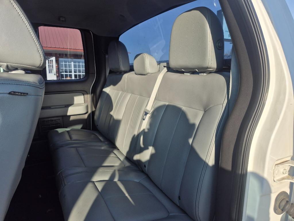 2013 Ford F-150 - $9,999