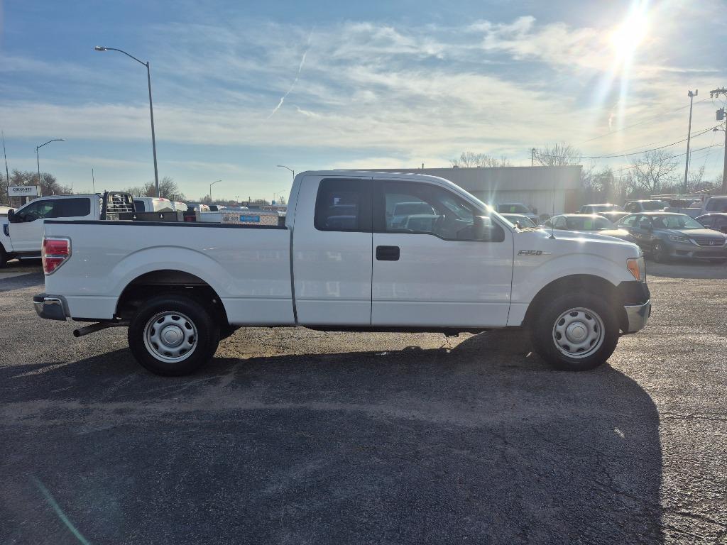 2013 Ford F-150 - $9,999