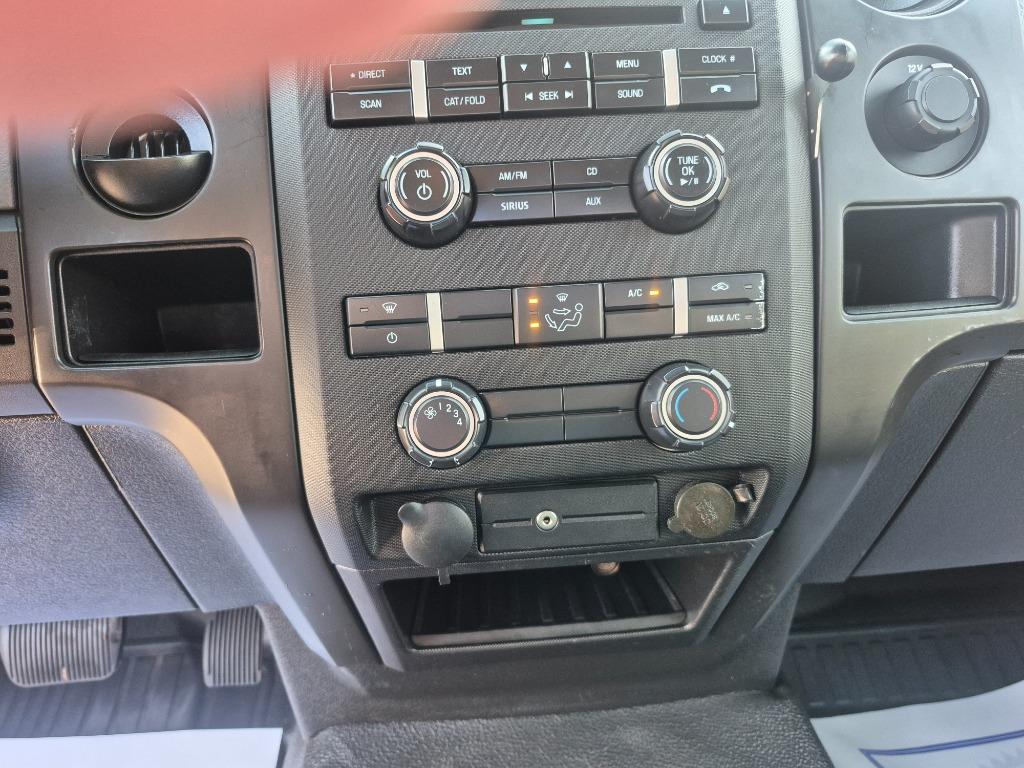 2013 Ford F-150 - $9,999