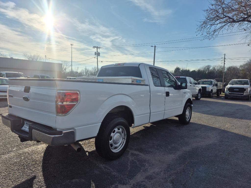 2013 Ford F-150 - $9,999