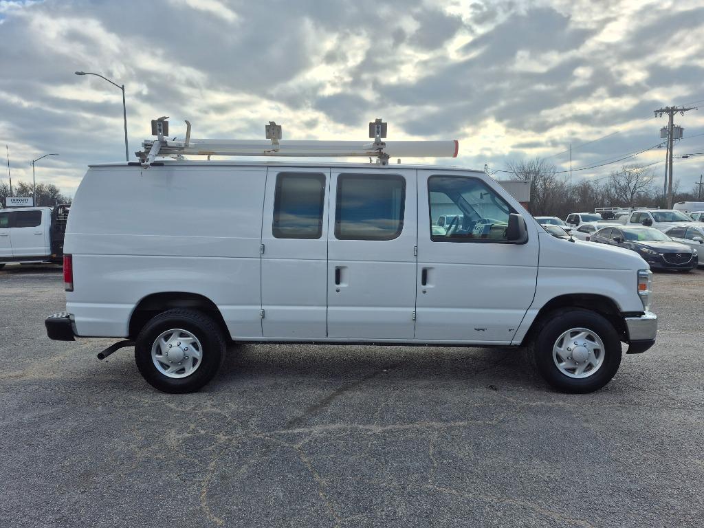 2014 Ford E-250 - $9,999