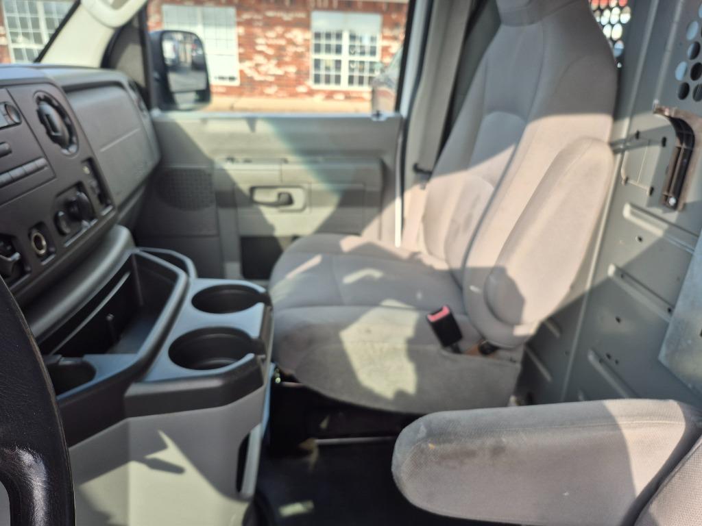 2014 Ford E-250 - $9,999