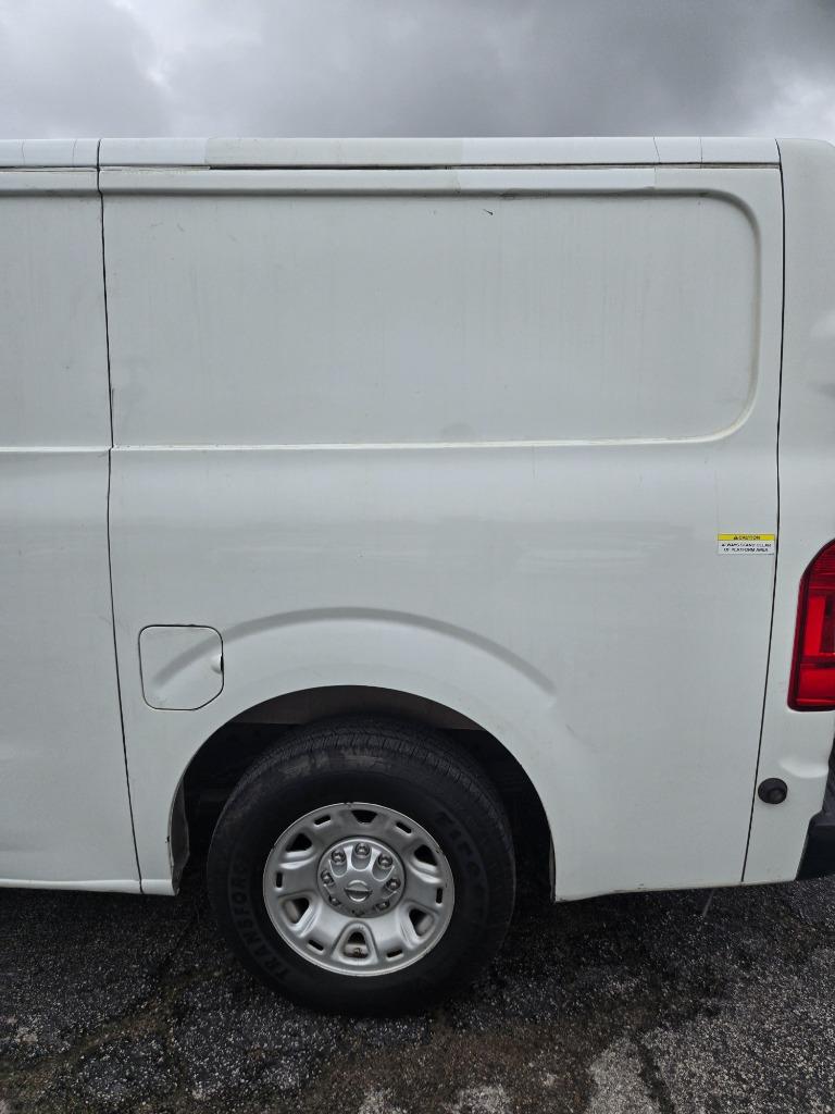 2016 Nissan Nv - $10,999