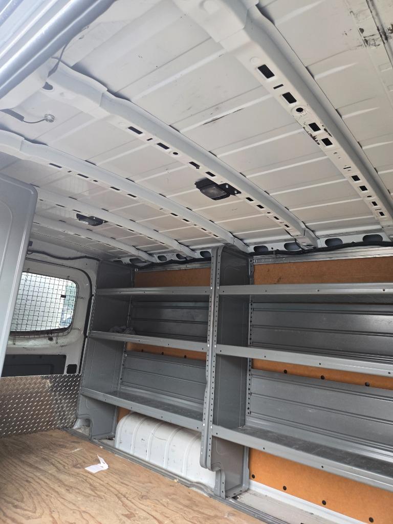 2016 Nissan Nv - $10,999