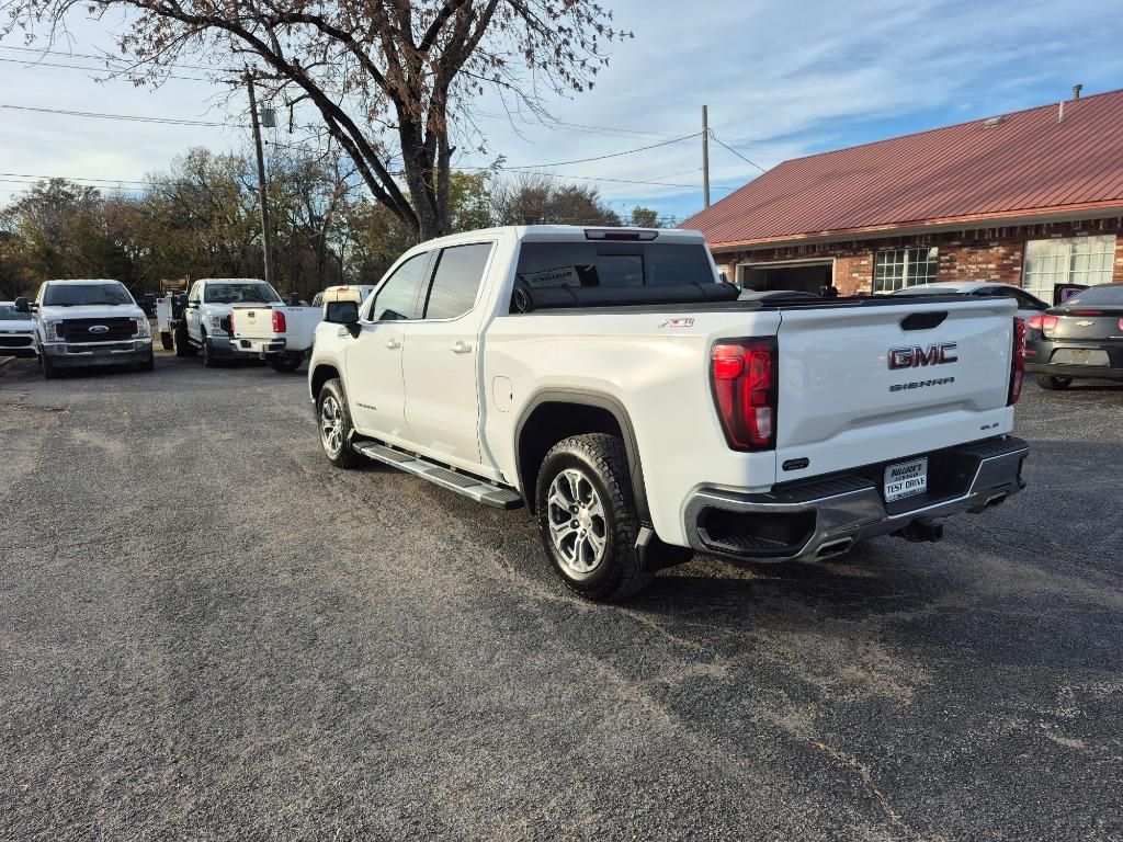 2019 GMC Sierra 1500 - $29,999