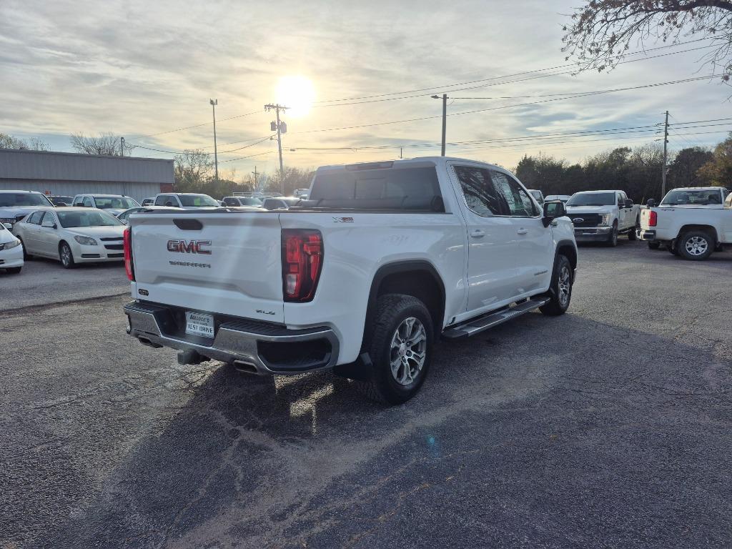 2019 GMC Sierra 1500 - $29,999
