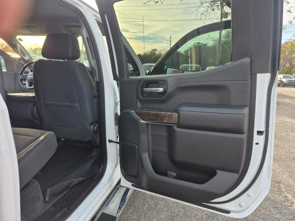 2019 GMC Sierra 1500 - $29,999