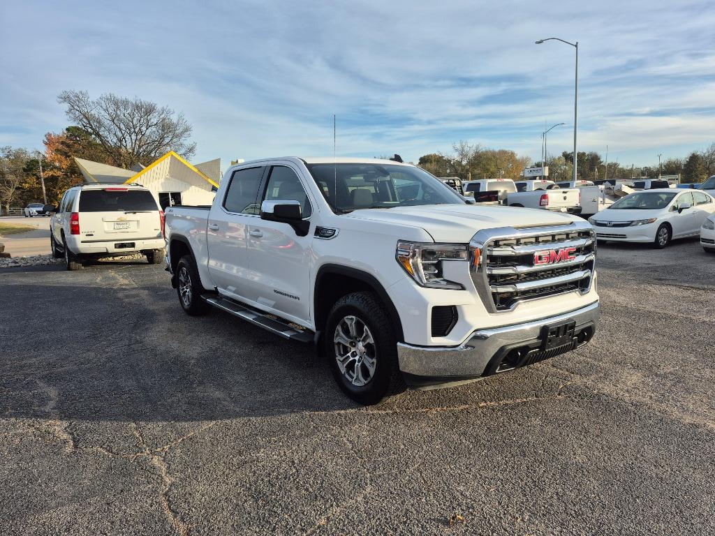 2019 GMC Sierra 1500 - $29,999