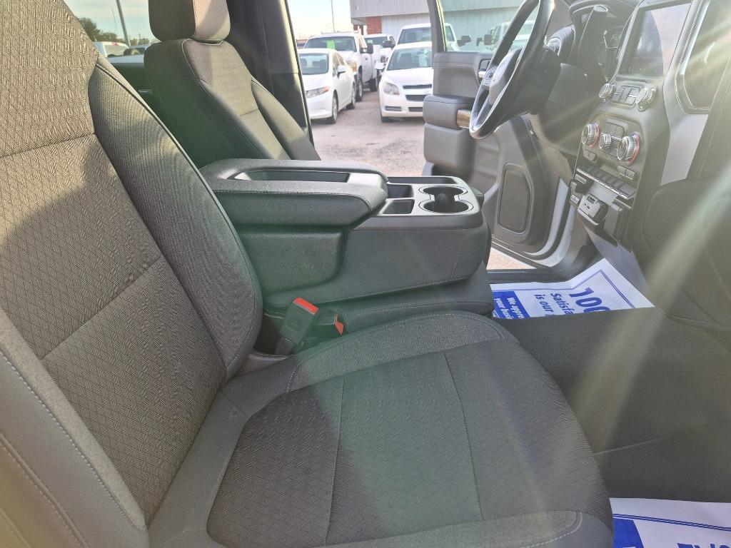 2019 GMC Sierra 1500 - $29,999