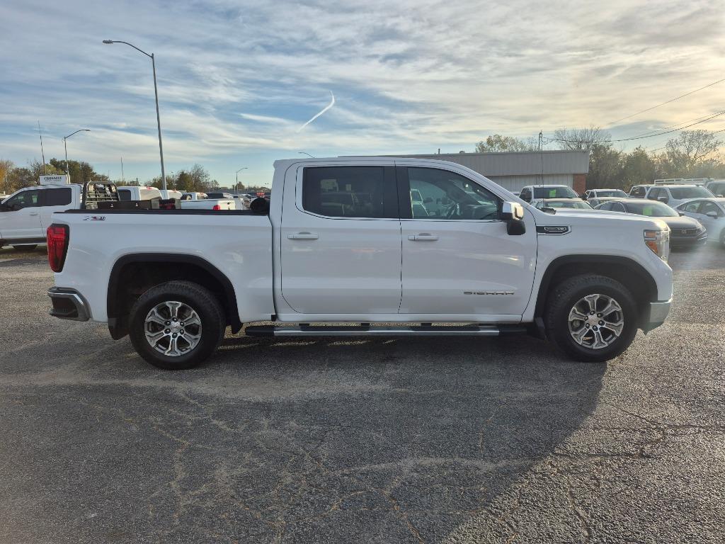 2019 GMC Sierra 1500 - $29,999