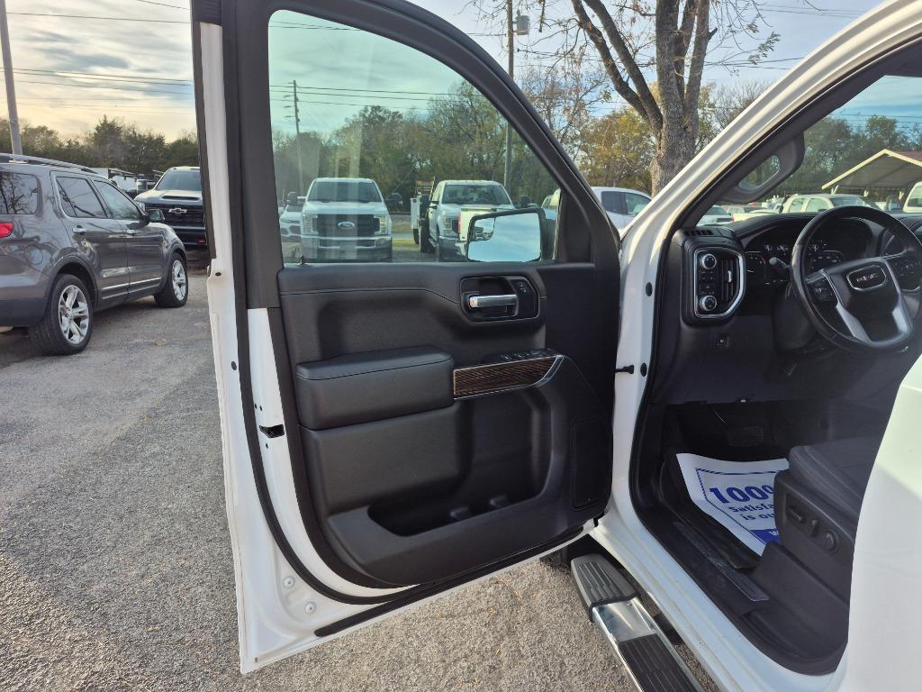 2019 GMC Sierra 1500 - $29,999