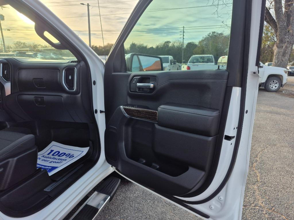 2019 GMC Sierra 1500 - $29,999