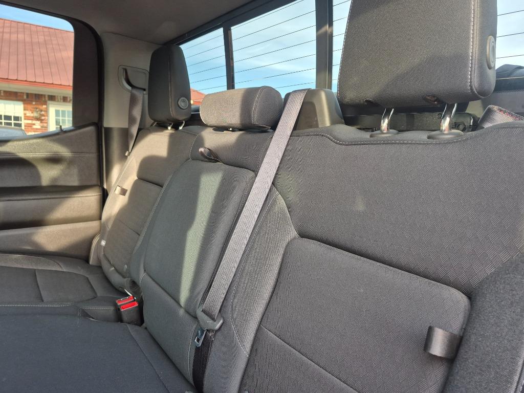 2019 GMC Sierra 1500 - $29,999
