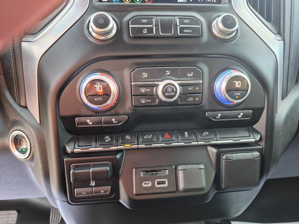 2019 GMC Sierra 1500 - $29,999