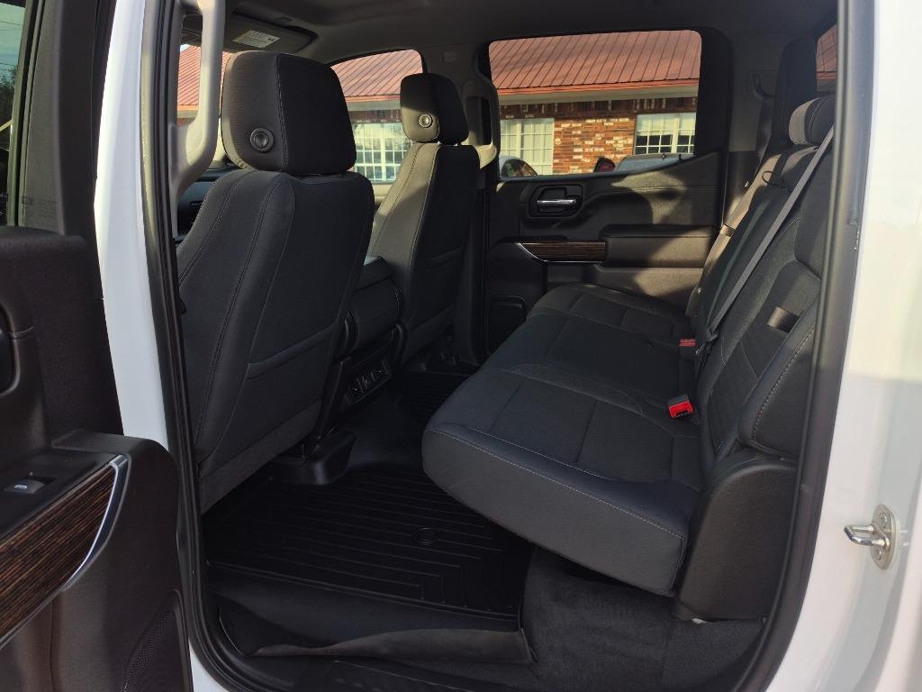 2019 GMC Sierra 1500 - $29,999
