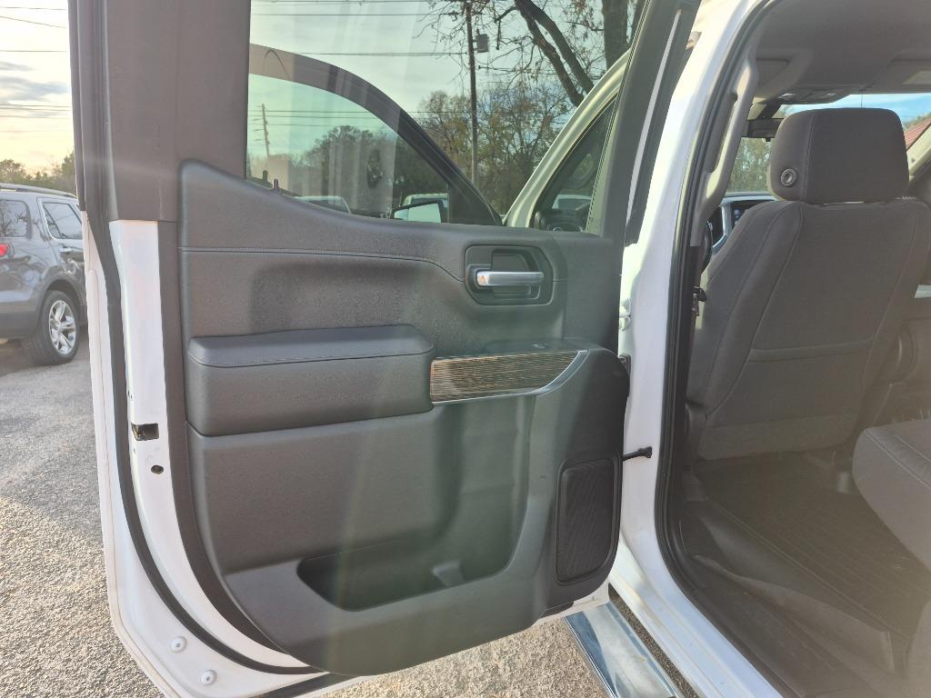 2019 GMC Sierra 1500 - $29,999