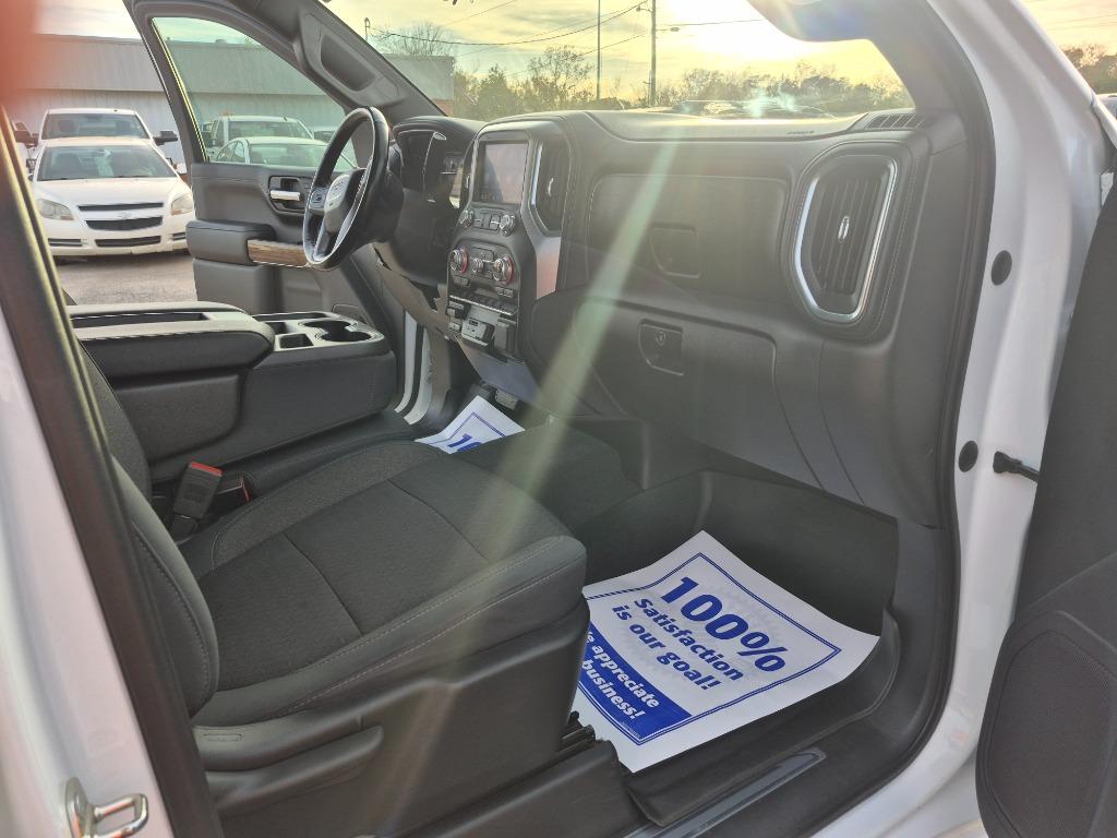 2019 GMC Sierra 1500 - $29,999